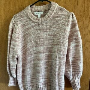 Women’s Pop Sugar sweater size L brand new